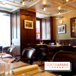 Restaurant Piero TT par Pierre Gagnaire à Paris, les photos