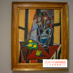 La Collection Bührle au Musée Maillol, les photos !