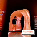 Dans ma peau au Musée de l'Homme : nos photos