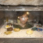 Le Jardin - La fourmilière
© Sophie Chivet / CSI