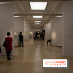 Le modèle noir de Géricault à Matisse au Musée d'Orsay, nos photos