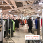 Galeries Lafayette Champs Elysées