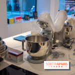 Le Chef en Box ouvre un premier atelier de pâtisserie dans le 11e