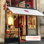 Les Baby Trop' de la Tarte Tropézienne