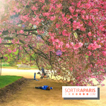 Le Jardin des Plantes