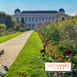 Le Jardin des Plantes