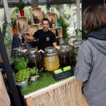 Rhum Fest, le salon du Rhum à Paris