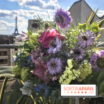 Boya Paris, fleuriste et artisanat