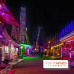 La Foire du Trône 2019, nos photos