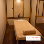 Suisen, le spa japonais dépaysant du 3e arrondissement