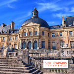Vaux le Vicomte, photos 2019 - parcours sonore