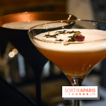T'Cocktail, le bar à cocktails London Style à Paris