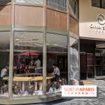 La Pâtisserie - Salon de thé Olivier Stehly aux Halles (Photos)