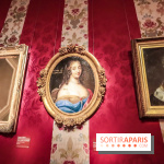 Exposition Madame de Maintenon au Château de Versailles, les photos