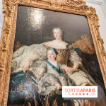 Exposition Marie Leszczynska au Château de Versailles, les photos