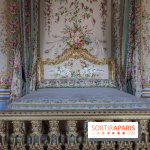 Réouverture du Grand Appartement de la Reine du Château de Versailles - Photos