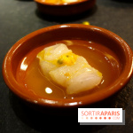 Juan Carlos Récamier, nouveau Chef du restaurant INKA : les photos