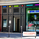 Virtuel CenteR, le centre de VR futuriste à deux pas de Montparnasse