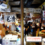 Kodawari Ramen Tsukiji à Paris, les photos