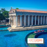 Europa Park : les nouveautés de la saison 2019