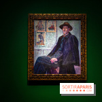 Félix Fénéon et les arts lointains, l'exposition au Musée du Quai Branly