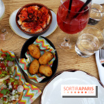 Le restaurant La Gare à Paris : nouvelle carte signée Gastón Acurio, les photos