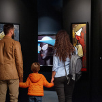 Art3F : le salon international d'art contemporain revient à la Porte de Versailles - invitations 