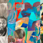 Viens Ranger Ta Chambre !  Une Collaboration Créative avec l'Association Graffart, présentée à la Galerie Amarrage 