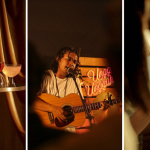 Afterwork Open Mic chez Ariette : musique live et happy hour tous les jeudis à Paris