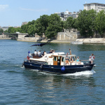 Bateau à Paris : Naviguez, vivez Paris autrement !