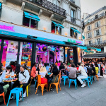 Un lieu festif et inédit : le Miami Boulevard ( Terrasse / Bar-club / Resto / Karaoke )