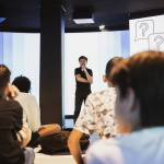 Des mini-conférences gratuites 