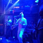 Festival Outsiders : le festival 100% musique indépendante avec The Woodentops, Marble Sounds, Malcolm Middleton, Aim