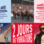 Prix d'Amérique 2026 Festival PAF