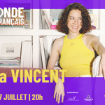 Un concert exceptionnel de Cléa Vincent dans l'écrin intimiste du Théâtre de l'Alliance Française