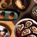 GUIREN, le restaurant bistronomique Français aux couleurs équatoriennes
