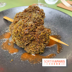 Le Bel Ordinaire, rive gauche 