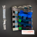 Exposition Hella Jongerius à la Fondation Lafayette Anticipations, nos photos