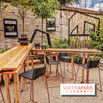 Jardins Jardin aux Tuileries 2019