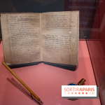 Dans les coulisses de la paix au Musée de la Grande Guerre