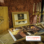 Atelier dégustation de Saké avec Xavier Thuizat au Crillon