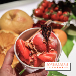 Les Glaces de Pierre Hermé 2019