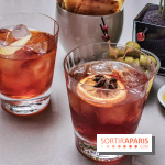 Le Yacht Club du Crillon, la terrasse éphémère 