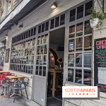 Chez Vous restaurant, bien manger et bien boire !