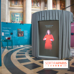 L'Histoire Silencieuse des Sourds, l'exposition au Panthéon