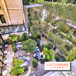 Les Jardins du Faubourg Paris