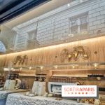 %ARABICA Passage des Panoramas - les photos