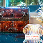 L'Aperitivo au Café 52 de l'Hôtel Grand Powers