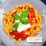 La Massarra, la pizzeria sicilienne à deux pas de République