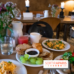 Brunch de la Nouvelle République 